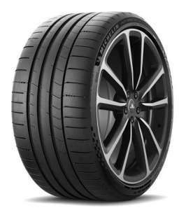 Michelin Pilot Sport 5 Acoustic HL 275/35 R21 103Y