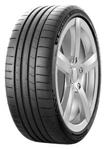 Michelin Pilot Sport 5 235/45 R19 96Y