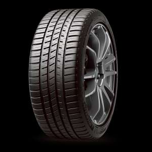 Michelin Pilot Sport A/S 3 305/40 R20 112V