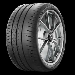 Michelin Pilot Sport Cup 2 265/35 R19 98Y