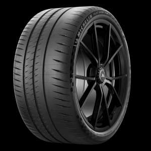 Michelin Pilot Sport Cup 2 265/35 R19 98Y