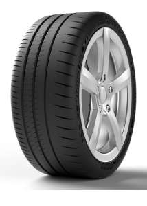 Michelin Pilot Sport Cup 2 265/35 R19 98Y