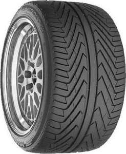 Michelin Pilot Sport 255/45 R21 106Y