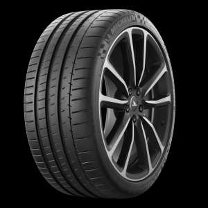 Michelin Pilot Super Sport MO 295/30 R20 101Y