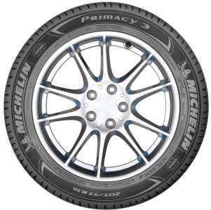 Michelin Primacy 3 RunFlat 245/50 R18 100Y