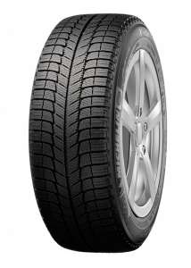 Michelin X-Ice 3 RunFlat 245/50 R19 101H (2019)