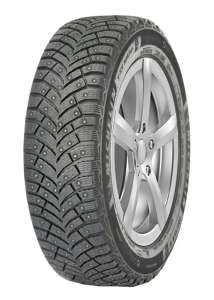 Michelin X-Ice North 4 SUV 265/55 R19 113T (уценка)