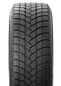 Michelin X-Ice Snow SUV 235/65 R18 110T