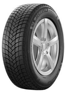 Michelin X-Ice Snow SUV 235/65 R18 110T