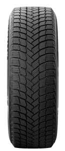 Michelin X-Ice Snow 235/45 R17 97H (2020)