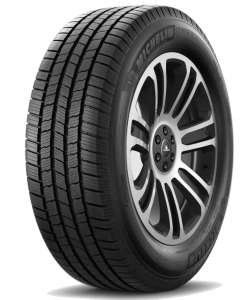 Michelin X A/S 275/50 R22 111H