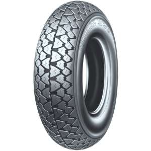 Michelin S83 3/0 R10 42J Универсальная