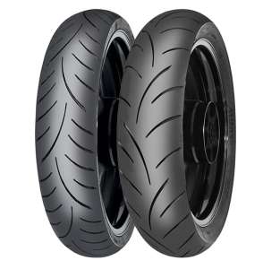 Mitas MC-50 130/80 R17 65H Задняя