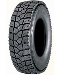 Normaks ND768 315/80 R22.5 156/150L Ведущая