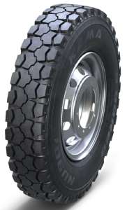 Кама NU-901 8.25/0 R20C 133/131K