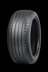 Nankang AS-2+ 295/35 R20 105Y