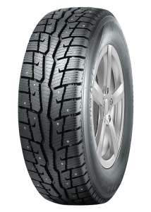 Nankang Ice Activia IV-1 195/70 R15C 104/102R