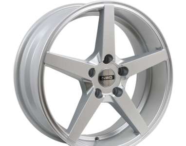 Tech-line Neo 1770 (S) 7xR17 ET40 4*100 D60.1