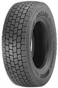 Aeolus Neo Allroads D+ 295/80 R22.5 152/148M