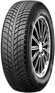 Nexen N'Blue 4Season 235/45 R17 97V