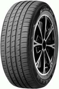 Nexen N`fera RU1 275/45 R19 108Y