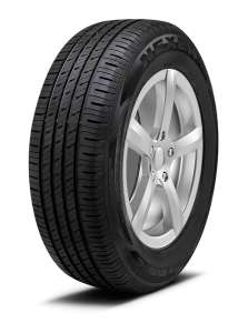 Nexen N`Fera RU5 255/50 R20 109W