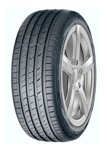 Nexen N`Fera SU1 245/40 R19 98Y