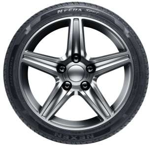 Nexen N'Fera Sport 265/45 R19 105Y