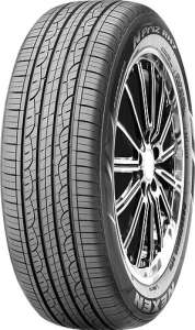 Nexen N`Priz RH7 235/60 R18 103H