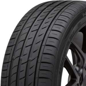 Nexen N`Fera SU1 235/30 R22 90Y