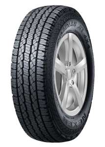 Nexen Roadian AT RA7 265/70 R15 112T