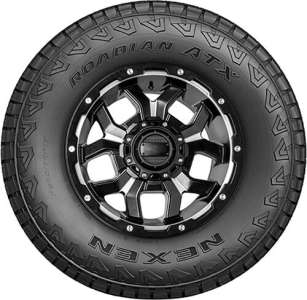 Nexen Roadian ATX 255/75 R17C 111/108Q