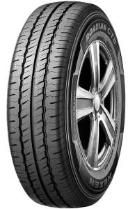 Nexen Roadian CT8 205/0 R14C 109/107T