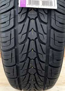 Nexen Roadian HP 295/30 R22 103V