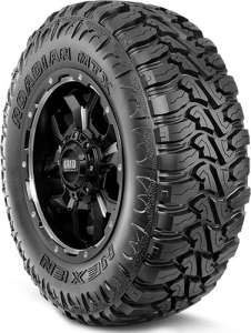 Nexen Roadian M/T 235/75 R15C 104/101Q