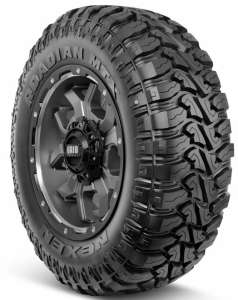 Nexen Roadian MTX RM7 265/70 R17C 121/118Q