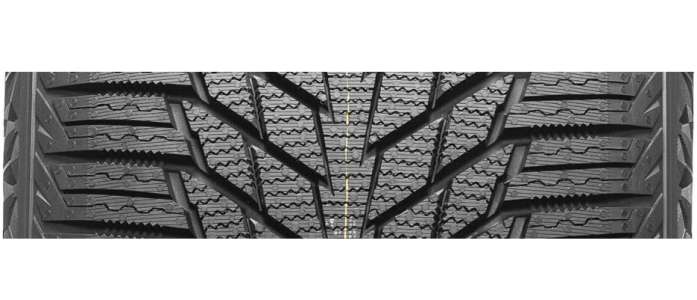 Nexen Winguard Ice 3 235/45 R17 97T