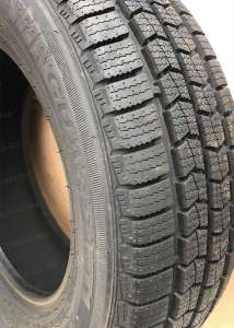 Nexen Winguard WT1 185/75 R16C 104/102R