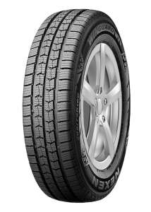 Nexen Winguard WT1 185/75 R16C 104/102R