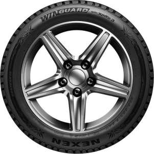 Nexen Winguard Winspike 3 195/60 R15 92T