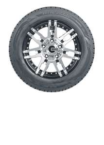 Nexen Winguard Winspike WS6 SUV 205/65 R16C 107/106R