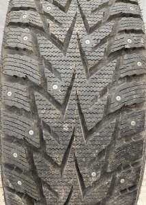 Nexen Winguard Winspike WS62 SUV 265/50 R20 111T