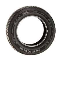 Nexen Winguard Winspike WS62 SUV 265/50 R20 111T