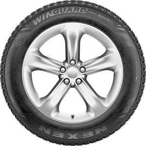 Nexen Winguard Winspike 225/70 R15C 112/110R