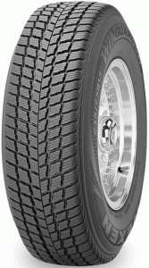 Nexen Winguard SUV 205/70 R15 96T