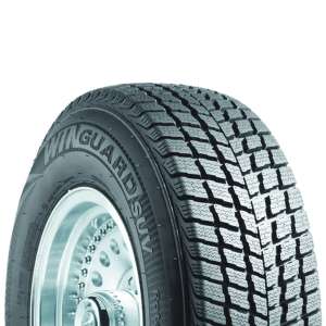 Nexen Winguard SUV 205/70 R15 96T