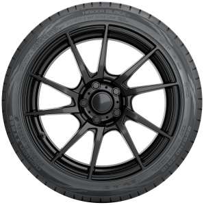 Nokian Tyres Hakka Black 2 255/40 R18 99Y