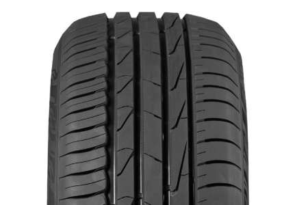 Ikon Tyres (Nokian) Autograph Aqua 3 SUV 215/65 R16 102V