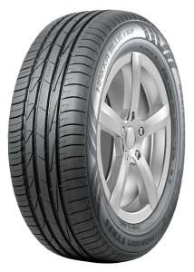 Nokian Tyres Hakka Blue 3 SUV 255/65 R17 114H