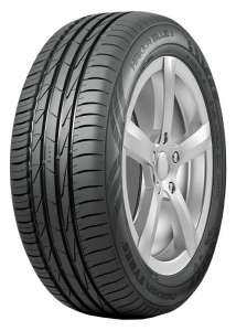 Nokian Tyres Hakka Blue 3 SUV 255/65 R17 114H